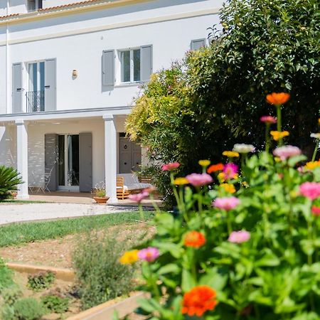 B&B Casale Savini 오르토나 외부 사진