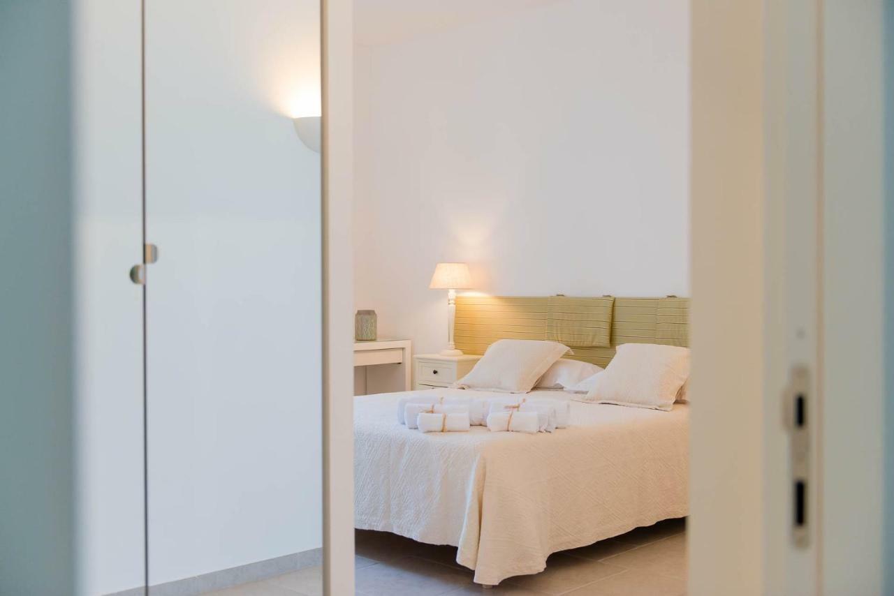 B&B Casale Savini 오르토나 외부 사진