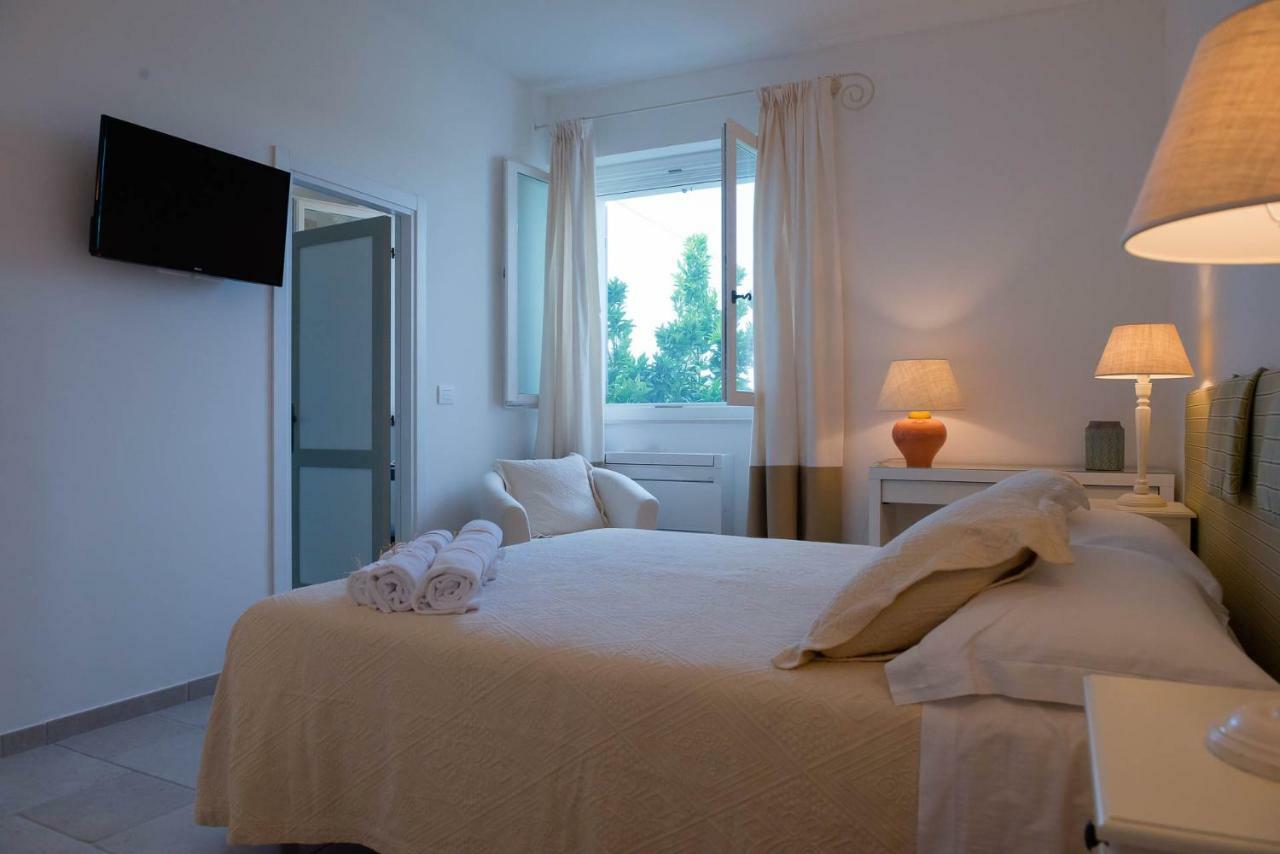 B&B Casale Savini 오르토나 외부 사진