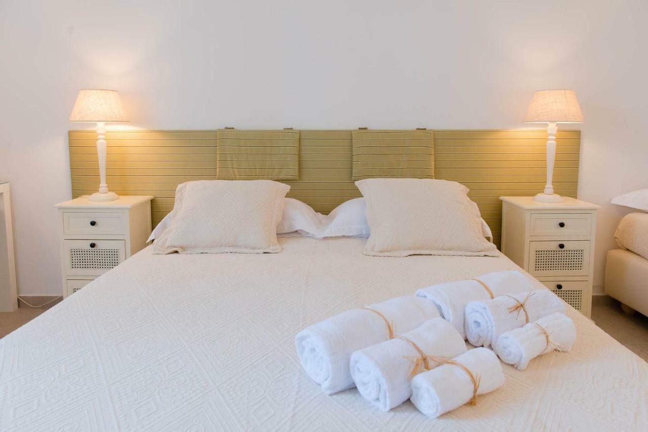 B&B Casale Savini 오르토나 외부 사진