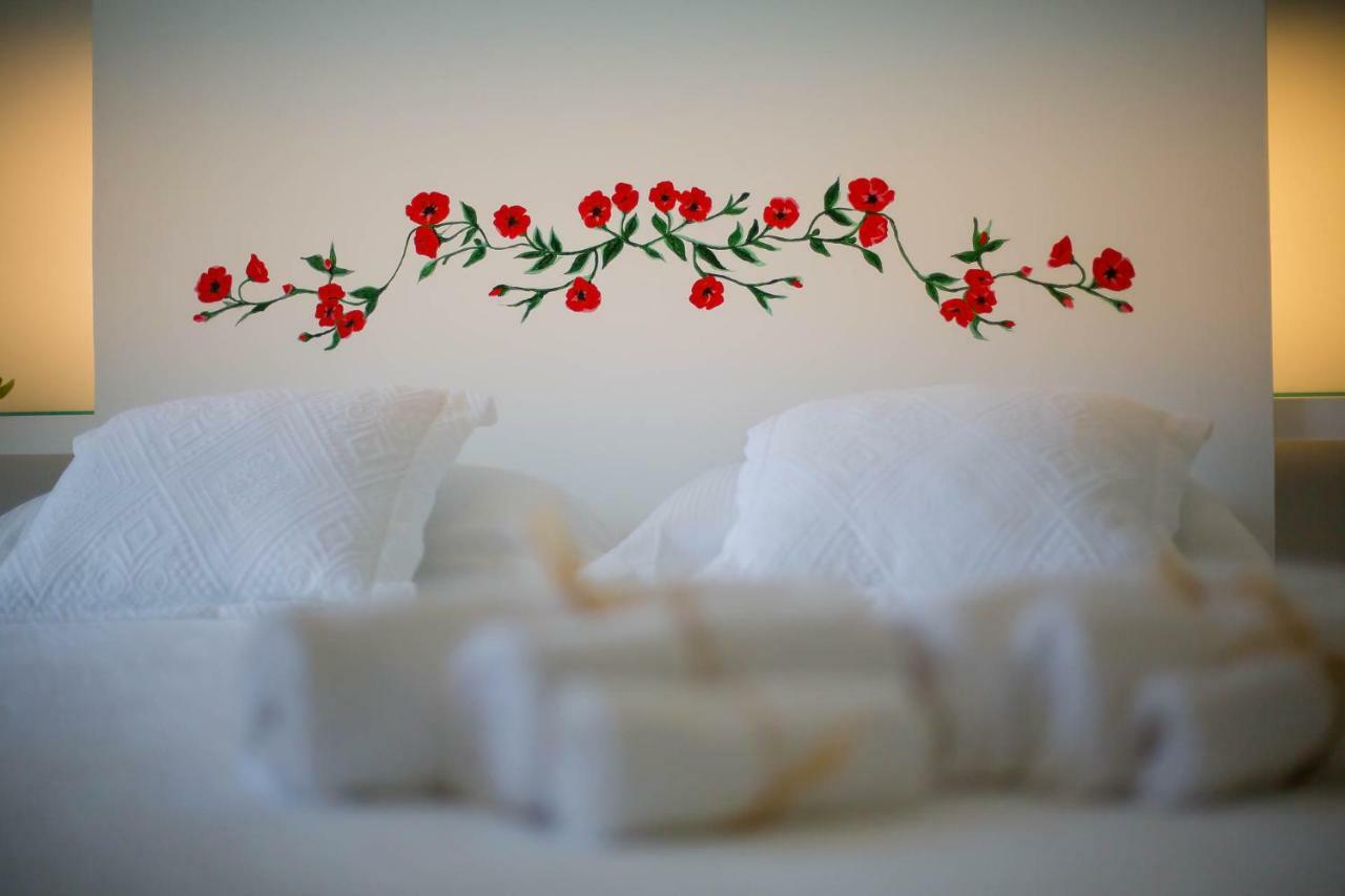 B&B Casale Savini 오르토나 외부 사진